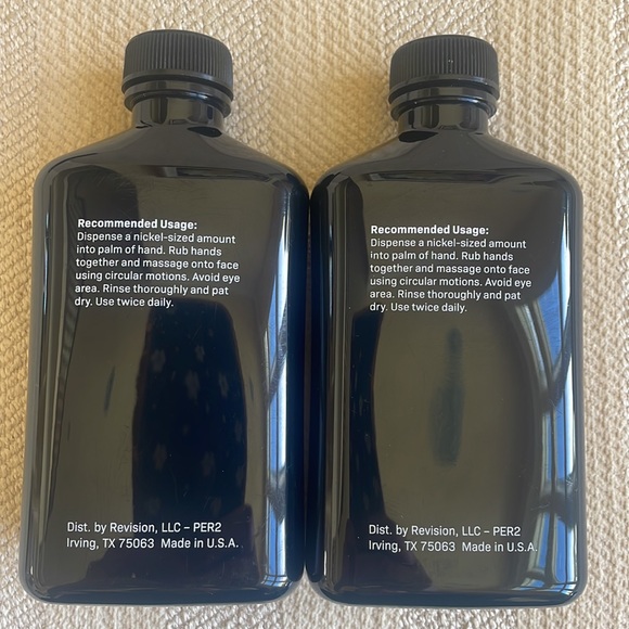 Revision Papaya Enzyme Cleanser x 2 each 6.7 ounces new no box - Picture 2 of 2